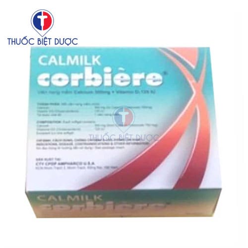 Calmilk