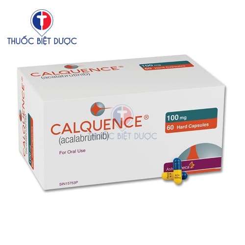 Calquence