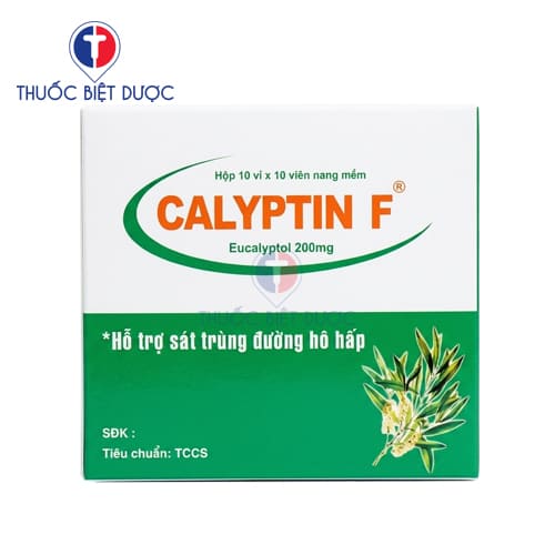 Calyptin F