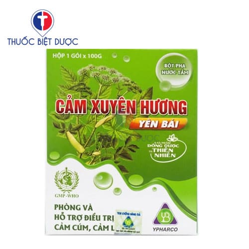 Cảm xuyên hương