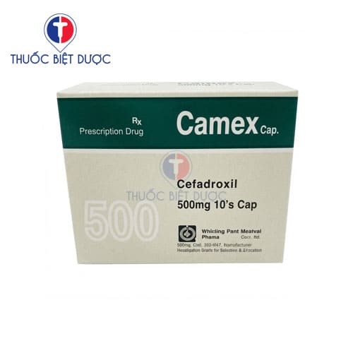 Camex