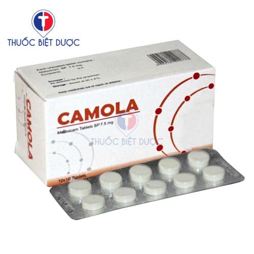 Camola