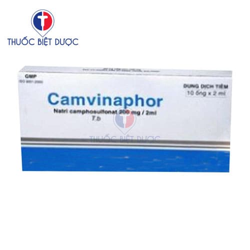 Camvinaphor