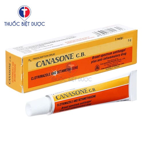 Canasone C.B