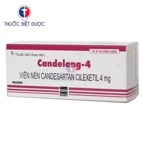 Candelong 4