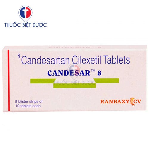 Candesar