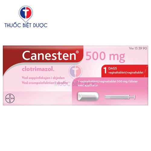 Canesten