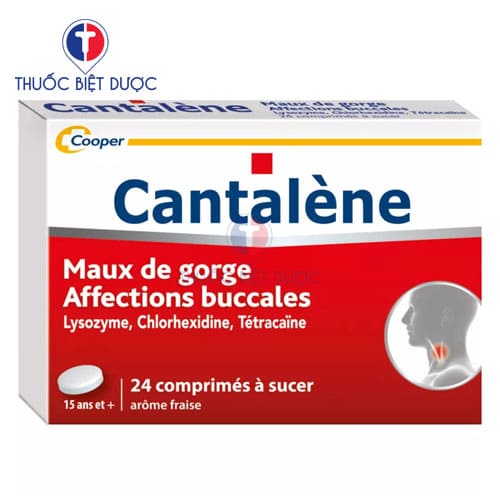 Cantalene