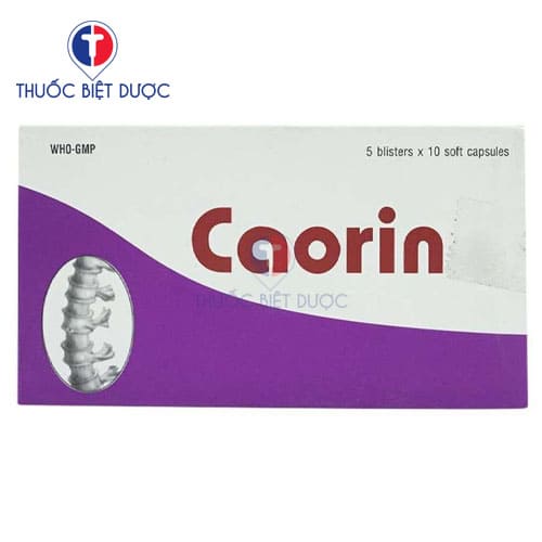 Caorin