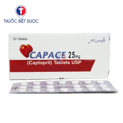 Capace 25
