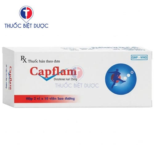 Capflam