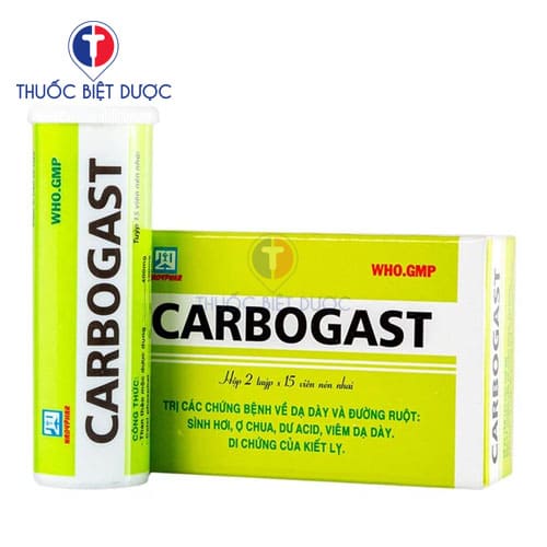 Carbogast
