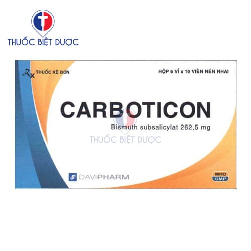 Carboticon
