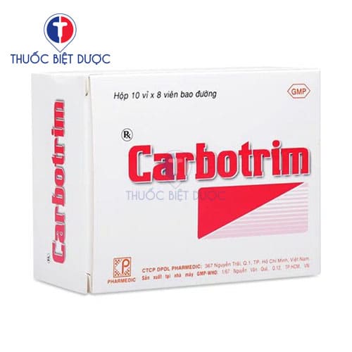 Carbotrim