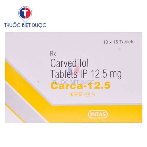 Carca 12,5