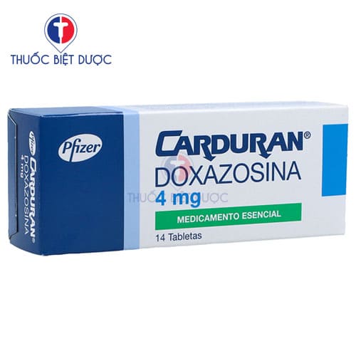 Carduran