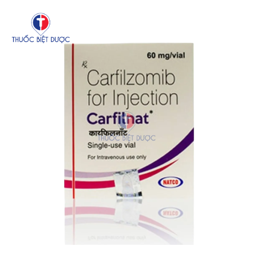 Carfilnat 60mg