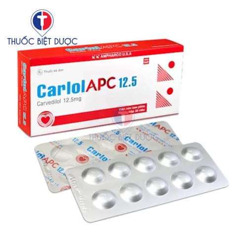 CarlolAPC 12.5