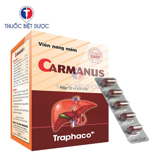 Carmanus