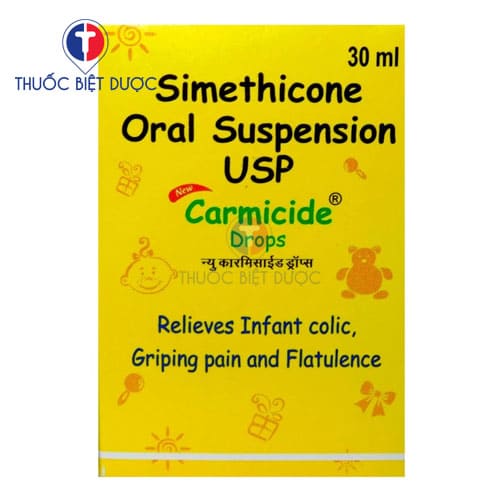 Carmicide Drop