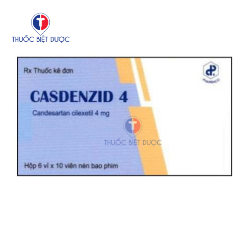 Casdenzid 4