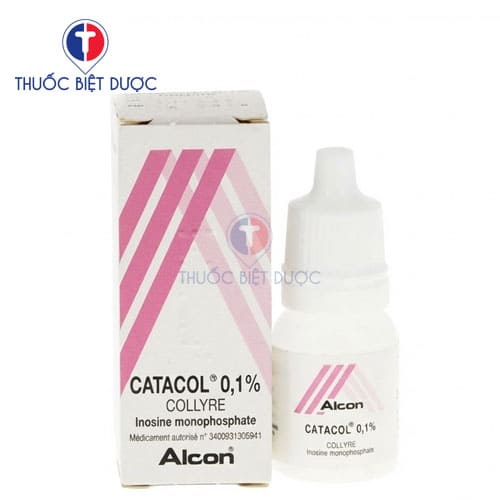 Catacol 0,1%