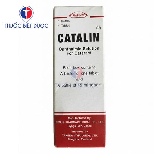 Catalin