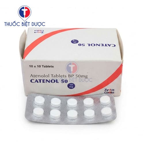 Catenol 50