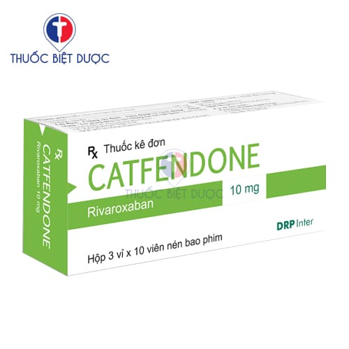 Catfendone
