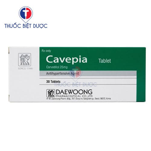 Cavepia