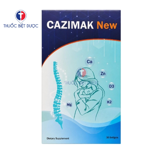 Cazimak Pro Lustrel