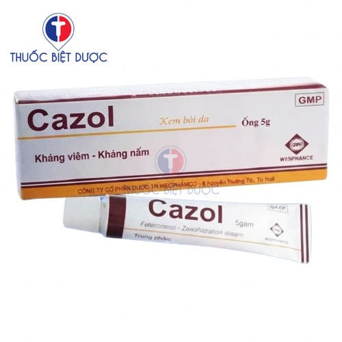Cazol