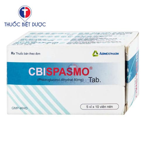 Cbispasmo