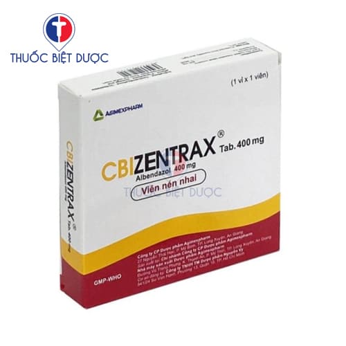 Cbizentrax