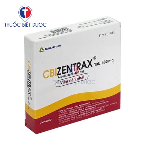 Cbizentrax
