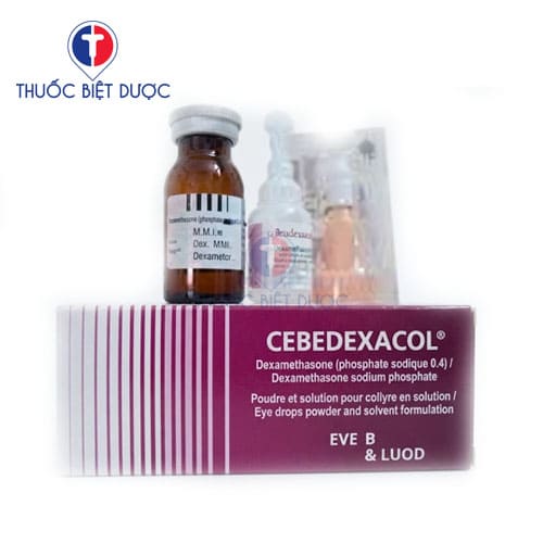 Cebedexacol