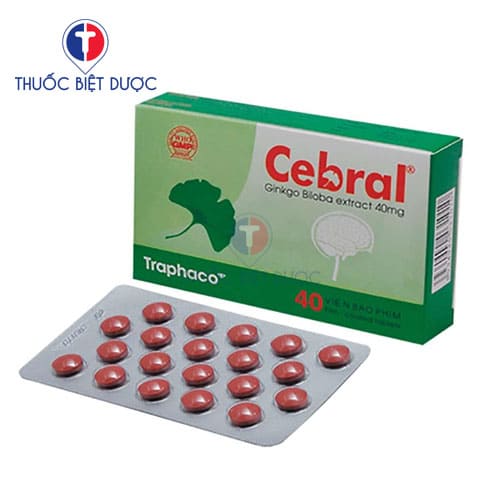 Cebral