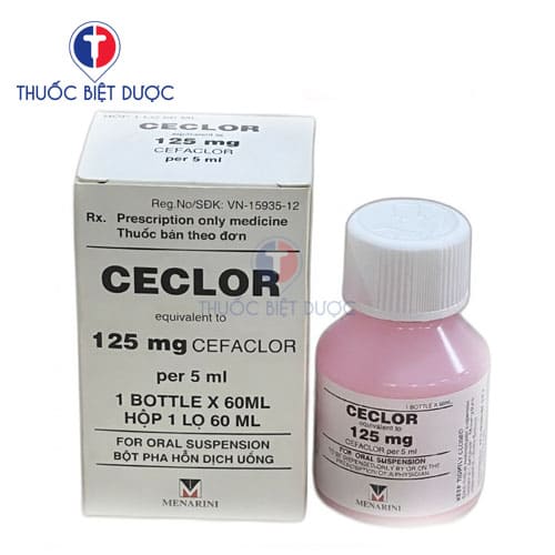 Ceclor