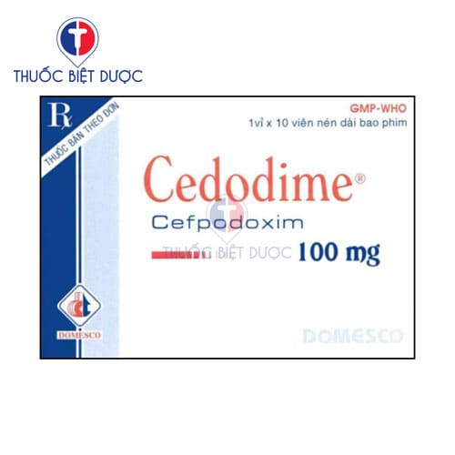 Cedodime