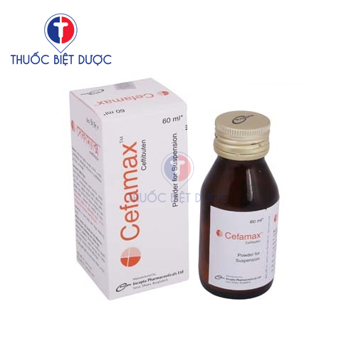 Cefamax