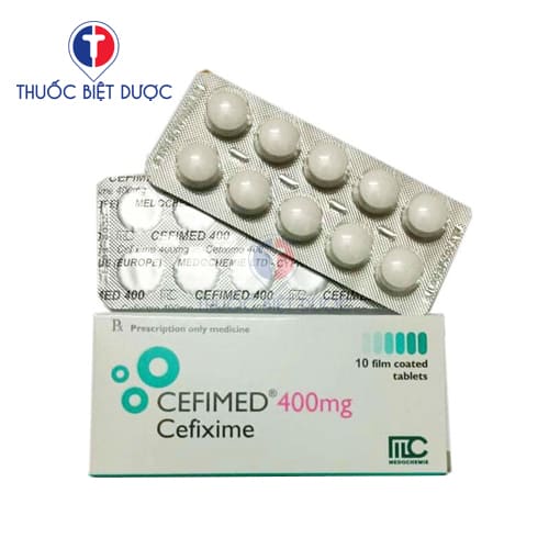 Cefimed