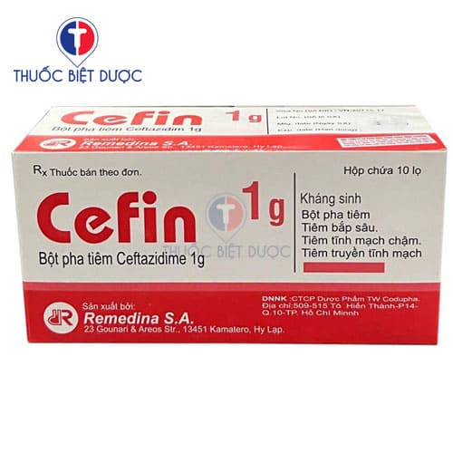 Cefin