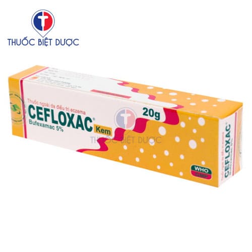 Cefloxac