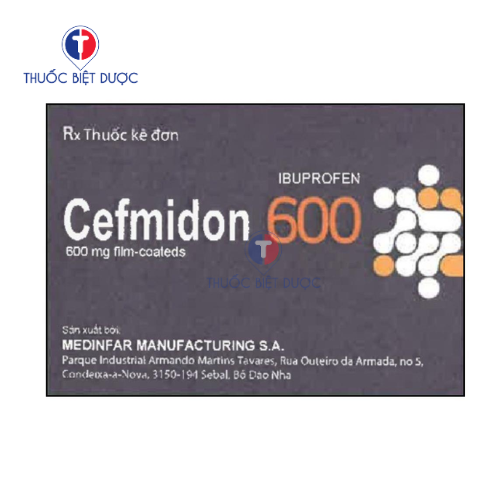 Cefmidon