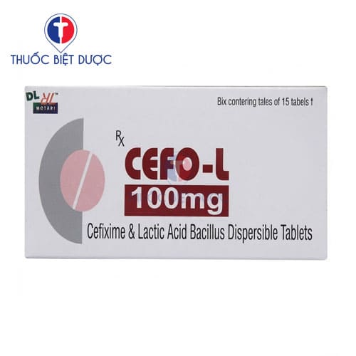 Cefo-L 100