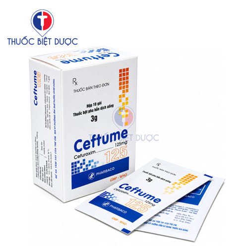 Ceftume 125