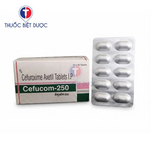 Cefucom