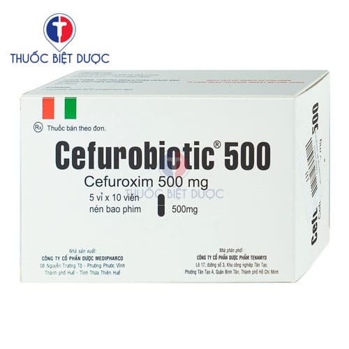 cefurobiotic 500mg