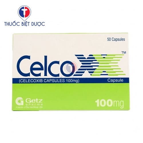 Celcoxx
