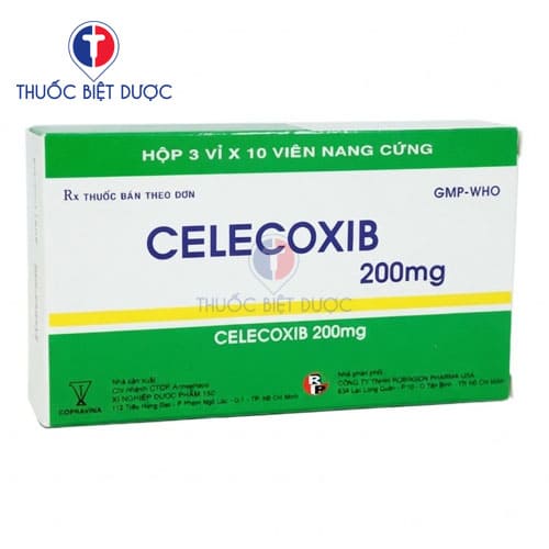 Celecoxib